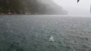 Sydney Hail Storm 2018