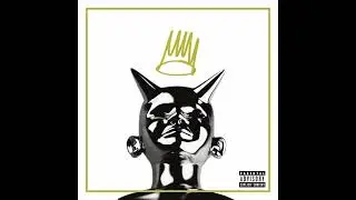 J. Cole - Ain't That Some Shit (Instrumental)