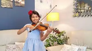 A Thousand Years  -  Christina Perri | Violin Cover  -  Olidhi Bandara