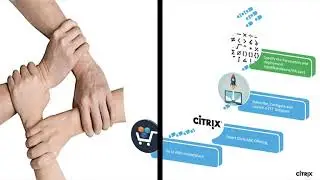Citrix ADC HA pair deployment on AWS made effortless: using Cloud Formation Template