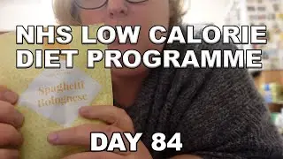 Last Week of Phase 1! // 3 Months of Exante Diet - Day 84!
