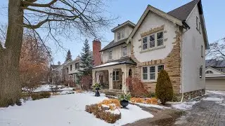 107 The Kingsway, Toronto, ON