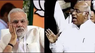 PM Modi Turns &lsquo;Mauni Baba&rsquo; On Violence Against Dalits' | PM Modi Exclusive | NYOOOZ TV