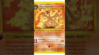 Pok&eacute;mon Cards From Ohio!?!