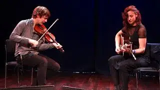 Ryan Young & Jenn Butterworth live @ Womex 2019