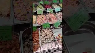 покупки из местного магазина #shorts