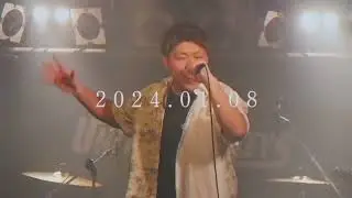 UNITED MONKEYS - Stay Gold 【Live MV】