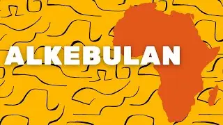 ALKEBULAN | Doc Hist&oacute;ria da &Aacute;frica 2021.1 [TURMA A]
