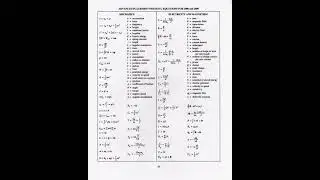 class 10th physics formula || board exam important formula || physics formula