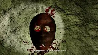 Anna: Extended Edition - PS3 - Part 02 - The Attic (Blind, No Help, No Walkthrough)