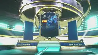 WC TT HERO PLAYER PICK 83&times;15 PACK OPENING  FUT CHAMPS REWARD