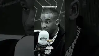Bugzy Malone describes his ADHD 🦸🏿&zwj;♂️
