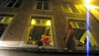 La fin du bitu (09/06/2009) - Les chants