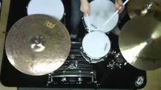 Meinl 21