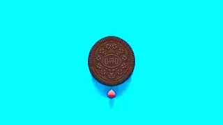 KlaskyKlaskyKlaskyKlasky OREO Wonder Flavors Low Voice Powers