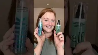 Grip Setting Sprays Wear Test - Elf vs Milk