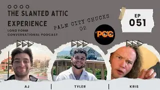 EP - 51 &ldquo;Palm City Chucks 02&rdquo; Football Preseason Speculation!
