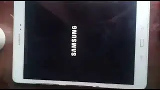 My New Custom Boot Animation