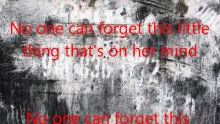 Summercamp - On Her Mind (Lyrics)
