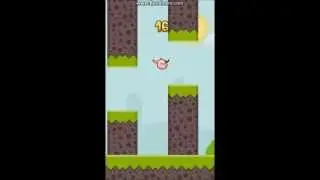 Flappy Bird Has Been Removed! Play Flappy Tappy!