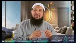كنوز منسية  | ح 30| كنوز | الشيخ عبد الرحمن الصاوي