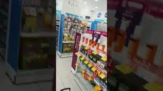 Saudi arbia nahdi pharmacy job