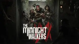The Midnight Walkers &ndash; Zombies, loot & fuite en duo 🔄💀
