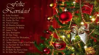 Las Mejores Canciones Navidad 2022 - Navidad Grandes Exitos Mix 2022