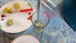 Lime Soda ,Ginger Lime Soda