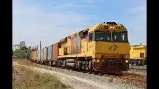 ACC6032 on 7430 sulphur train