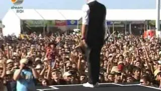 maNga & Cartel - Evdeki Ses & Kapanış ( Rock`n Coke - 2009 )