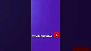 6 items &hellip;