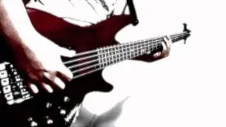 VAGIANT Pedal Anarchy Audio Australia BASS Demo