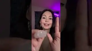 Remove blockages in the CHAKRA system. #reiki #asmr