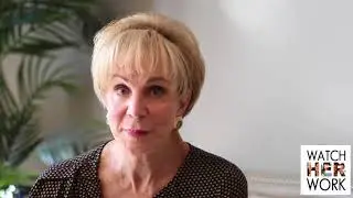 Power: Always Keep It Together, Leisa Holland Nelson | WatchHerWorkTV