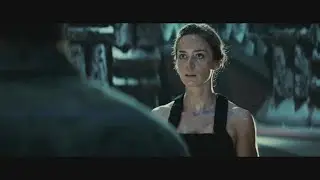 Edge of tomorrow - 