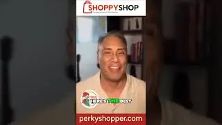 Shoppy Talk with Kauri Thompson | Big Launch, Big Deals, and a Global Vision