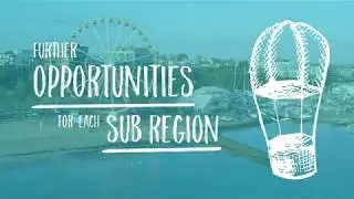 Tourism Geelong & The Bellarine - Tourism Development Plan 2019 Video