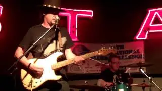 Elvin Killerbee 