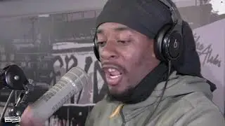 Windrush Dub-Grime Set | Razor, Duppy, Doni Rampage, JoSoSick, Joe Fire & Logan | Reprezent Radio