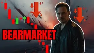 Willkommen im B&auml;renmarkt 👀☠