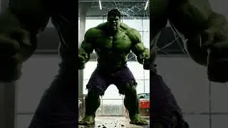 Maa Ka Apmaan Aur Hulk Ka Gussa 😡 | AI Hulk Story #emtionalstory #hulk #revenge #mcu #aihulk