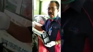 Memelihara servis dan memperbaiki engine management system dan komponennya