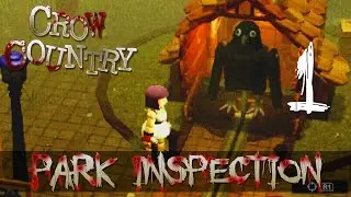 [1] Park Inspection (Let&rsquo;s Play Crow Country w/ GaLm)