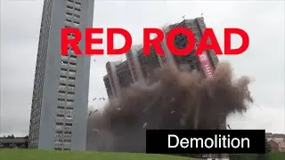 Red Road