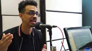 Sunday Morning Radio Show | What's Harlem Capital?