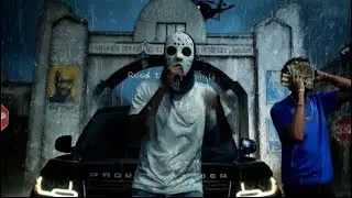 Milino - Road To The Palais x Lord Makhaveli [ Visualizer ]