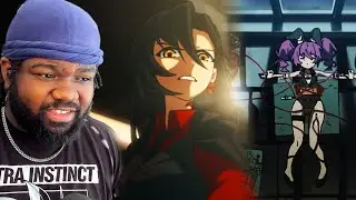 На девочку-крольчиху охотятся! Хороший, плохой и кролик | Otachan! Эпизод 2