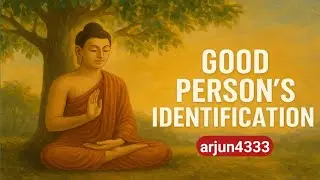 Gautam Buddha:अच्छे इंसान की असलीपहचान क्या होती है? | जीवन बदल देने वाली सीख