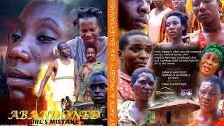 ABANDONED PART 1 | NEW UGANDAN MOVIE 2026 | 25/December/ 2025